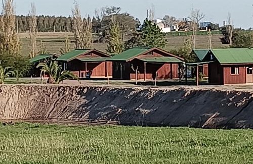 Conchillas House | Cabañas Maria Maria Conchillas