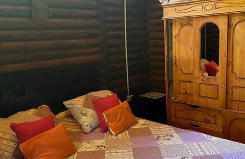 Mar Azul House | Cabañas mateo