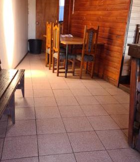 Coronel Apartment | Cabañas maule