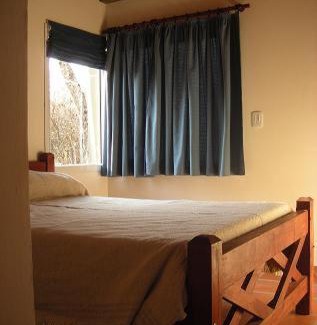 Vaqueros Apartment | Cabañas Mayma