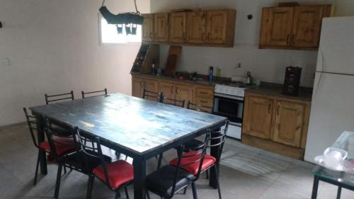 Valle de Anisacate House | Cabañas Mimi