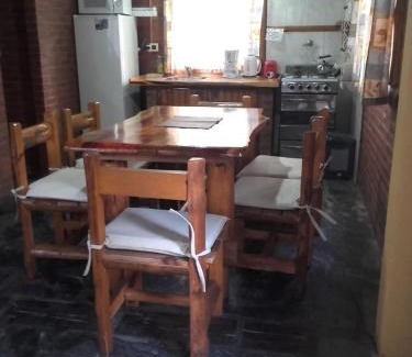 Las Gaviotas Cabin | Cabañas MIMMO II