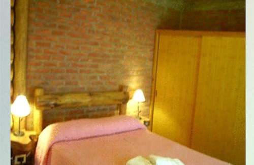 Las Gaviotas Cabin | Cabañas MIMMO II