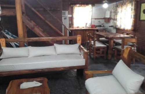 Las Gaviotas Cabin | Cabañas MIMMO II