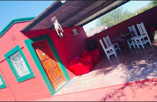 Termas de Rio Hondo Apartment | Cabañas Mirador del Dique