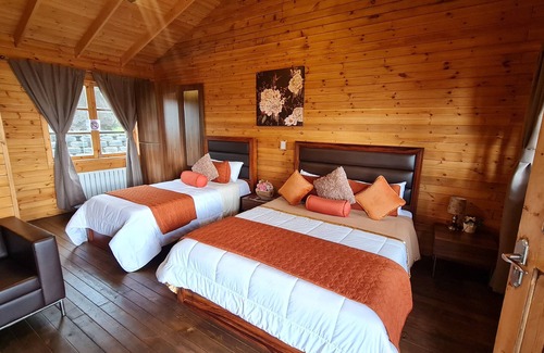 Potrero Cerrado Hotel | Cabañas & Mirador Secret Garden Costa R.