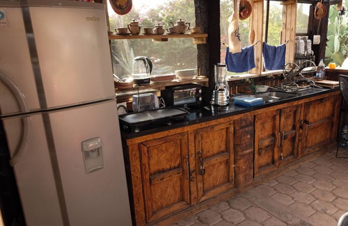 Pedro Escobedo Cabin | Cabañas Miranda