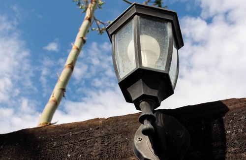 Pedro Escobedo Cabin | Cabañas Miranda