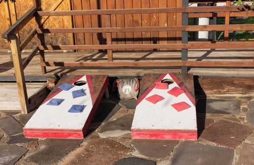 Pedro Escobedo Cabin | Cabañas Miranda