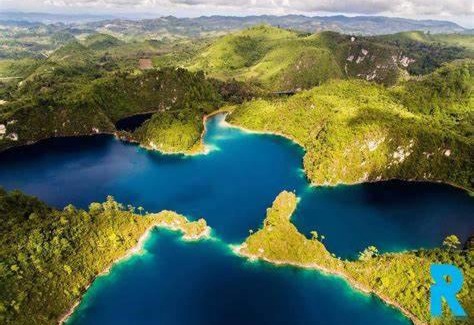 La Trinitaria Apartment | Cabañas Miravalle