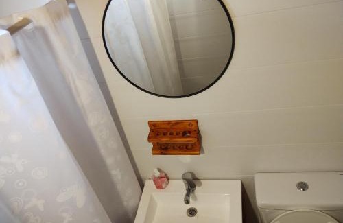 Concepcion del Uruguay Apartment | Cabañas MoonRose