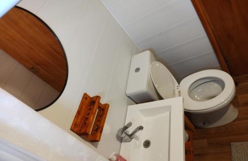 Concepcion del Uruguay Apartment | Cabañas MoonRose