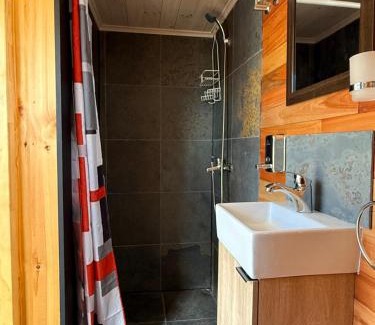 Puerto Natales Apartment | Cabañas Montañas Patagónicas