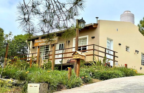 Monte Hermoso Cabin | Cabañas Monte Hermoso