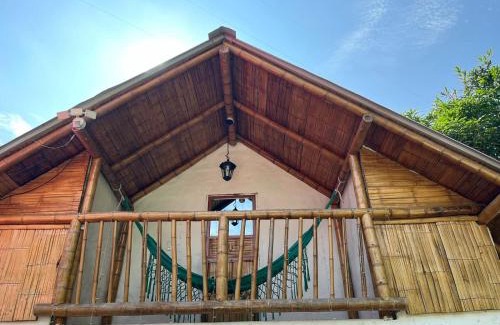 Paicol Hotel | Cabañas Monteleón Paicol- Huila