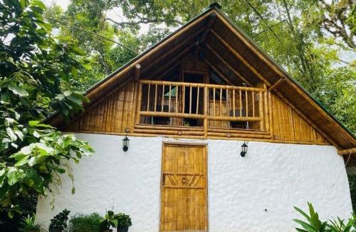 Paicol Hotel | Cabañas Monteleón Paicol- Huila