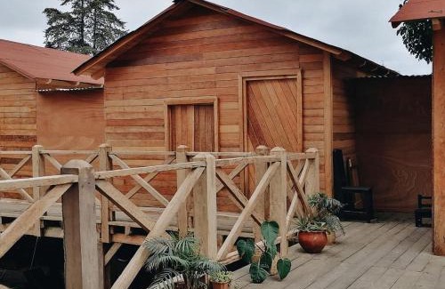 Santa Lucia Hotel | Cabañas Campestres El Naranjo