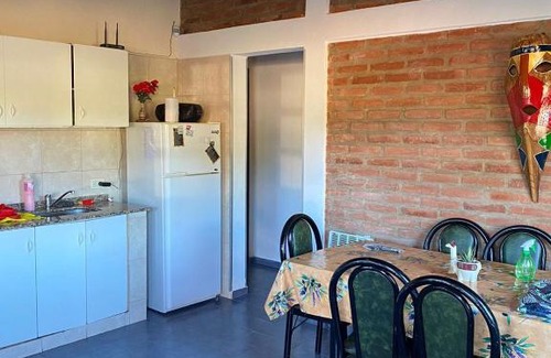 Tanti Ski Chalet | Cabañas Naguan