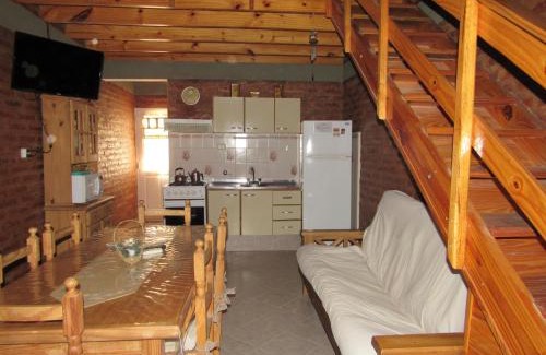 Monte Hermoso Apartment | Cabañas Nahuel