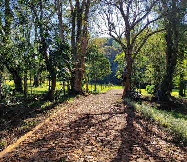 Itapua Department Other | Cabañas Nueva Alborada