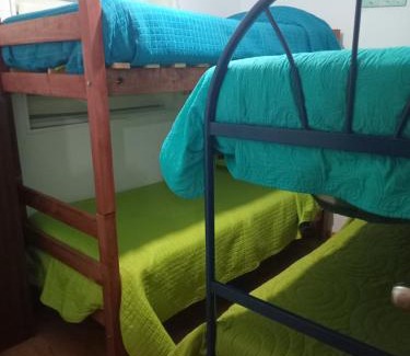 Valparaiso House | Cabañas Oasis Laguna Verde