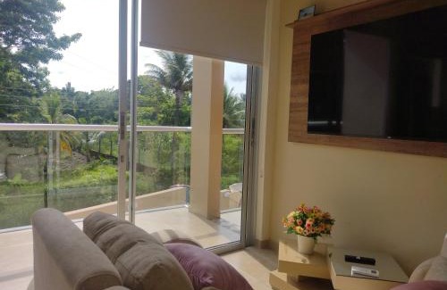 San Antero Apartment | Cabañas OnBeach