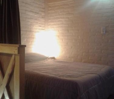 Junin de los Andes House | Cabañas Orillas del Chimehuín