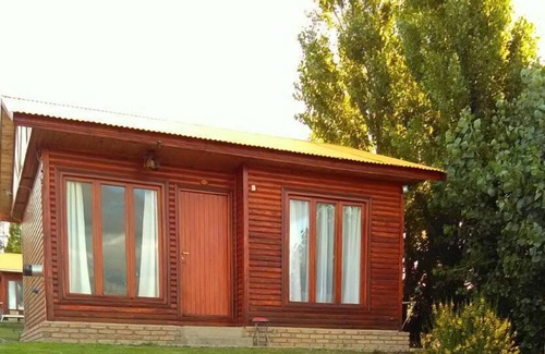 Macrozona Bahia Redonda y Primeros Faldeos Cabin | Cabañas Oyikil