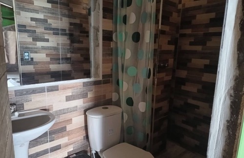 Bocachica Hotel | Cabañas Palos locos