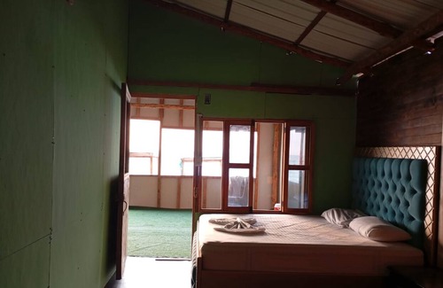 Bocachica Hotel | Cabañas Palos locos