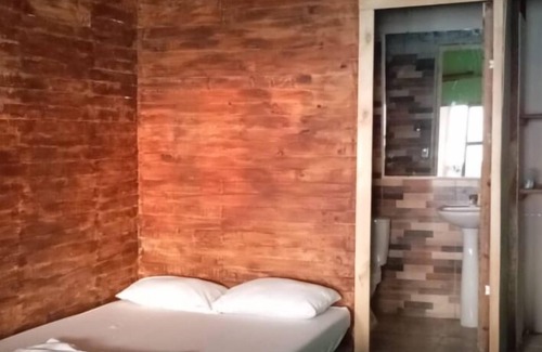 Bocachica Hotel | Cabañas Palos locos