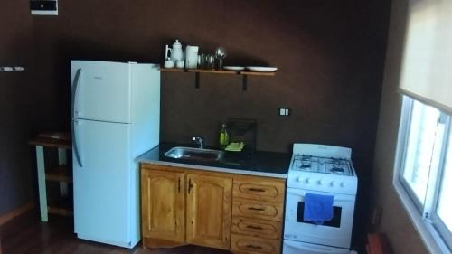 Partido de Tigre Apartment | Cabañas Panambi