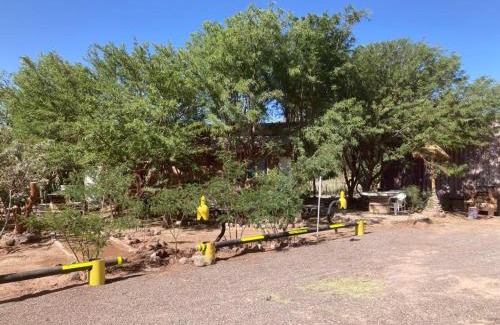 San Pedro de Atacama Apartment | Cabañas Pankara