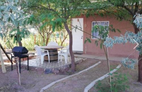 San Pedro de Atacama Apartment | Cabañas Pankara