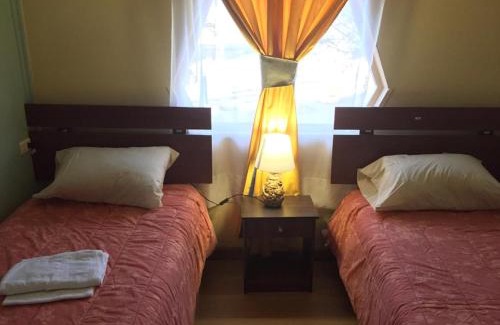 San Pedro de Atacama Apartment | Cabañas Pankara