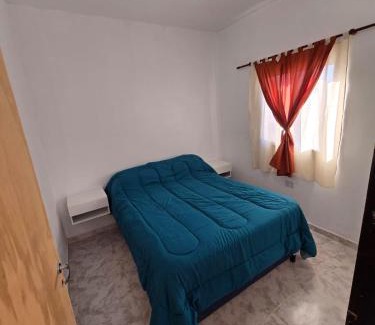 Fiambala Apartment | Cabañas PAQARI