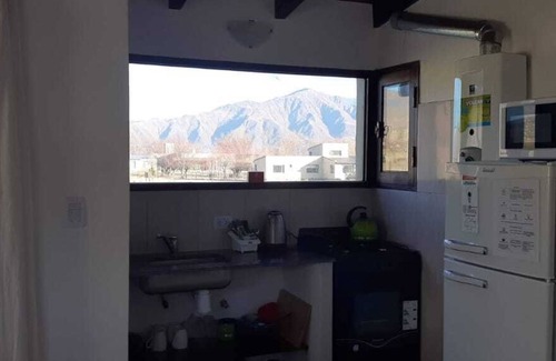 Tafi del Valle Cabin | Cabañas Paqarina