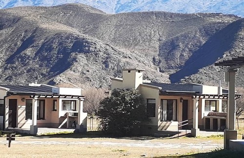 Tafi del Valle Cabin | Cabañas Paqarina