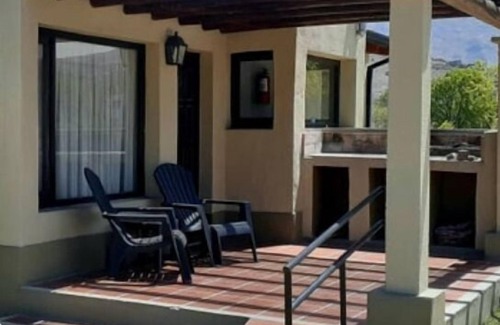 Tafi del Valle Cabin | Cabañas Paqarina