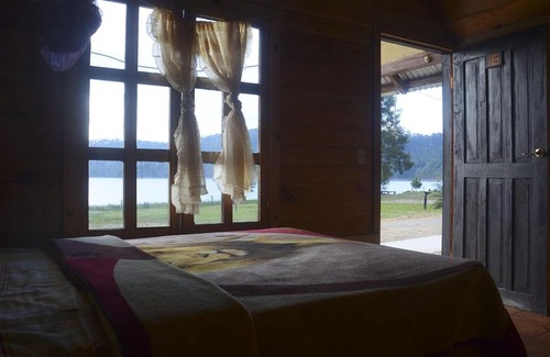 La Trinitaria Hotel | Cabañas Paraiso tziscao