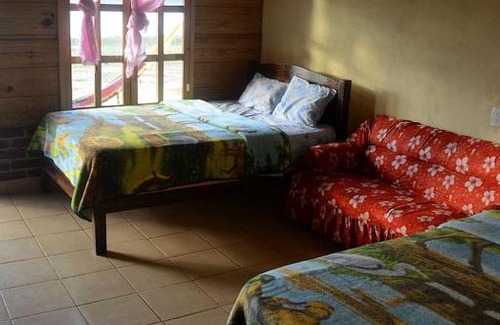 La Trinitaria Hotel | Cabañas Paraiso tziscao