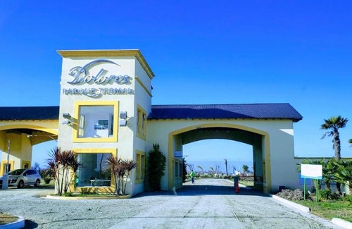 Dolores Apartment | CABAÑAS PARQUE TERMAL DOLORES