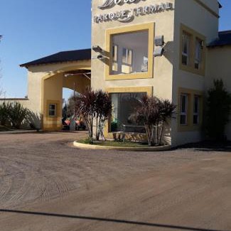 Dolores Apartment | CABAÑAS PARQUE TERMAL DOLORES