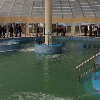 Dolores Apartment | CABAÑAS PARQUE TERMAL DOLORES