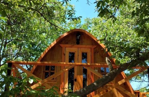 Penaflor Cabin | Cabañas Peñaflor Glamping