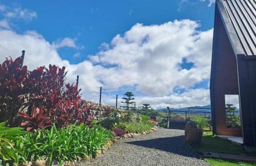 Alto Boquete Ski Chalet | Cabañas Piedra del Risco
