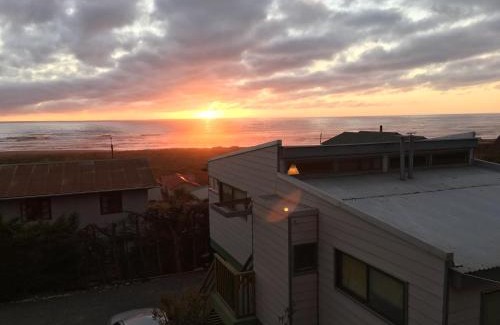 Pichilemu Hotel | Cabañas Piedra Grande