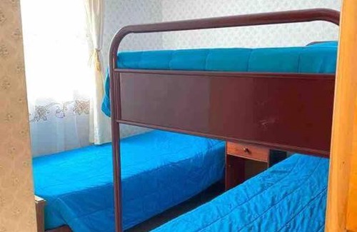 El Tabo House | Cabañas Pino, Un lindo lugar de descanso -playa I