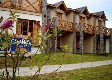 San Clemente Cabin | Cabañas Playa del Sol