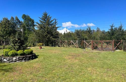 Pucon House | Cabañas Pucon San Sebastian